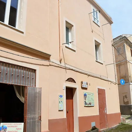 Casa Machin